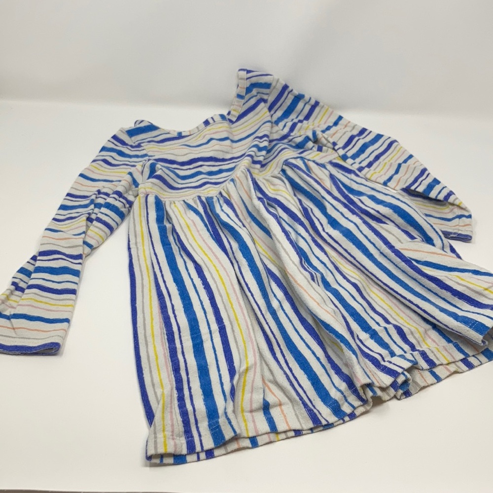 3t cat & Jack dress